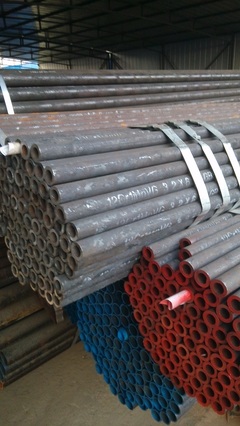 Q345D無縫管現貨 耐低溫無縫鋼管特惠價格全解析